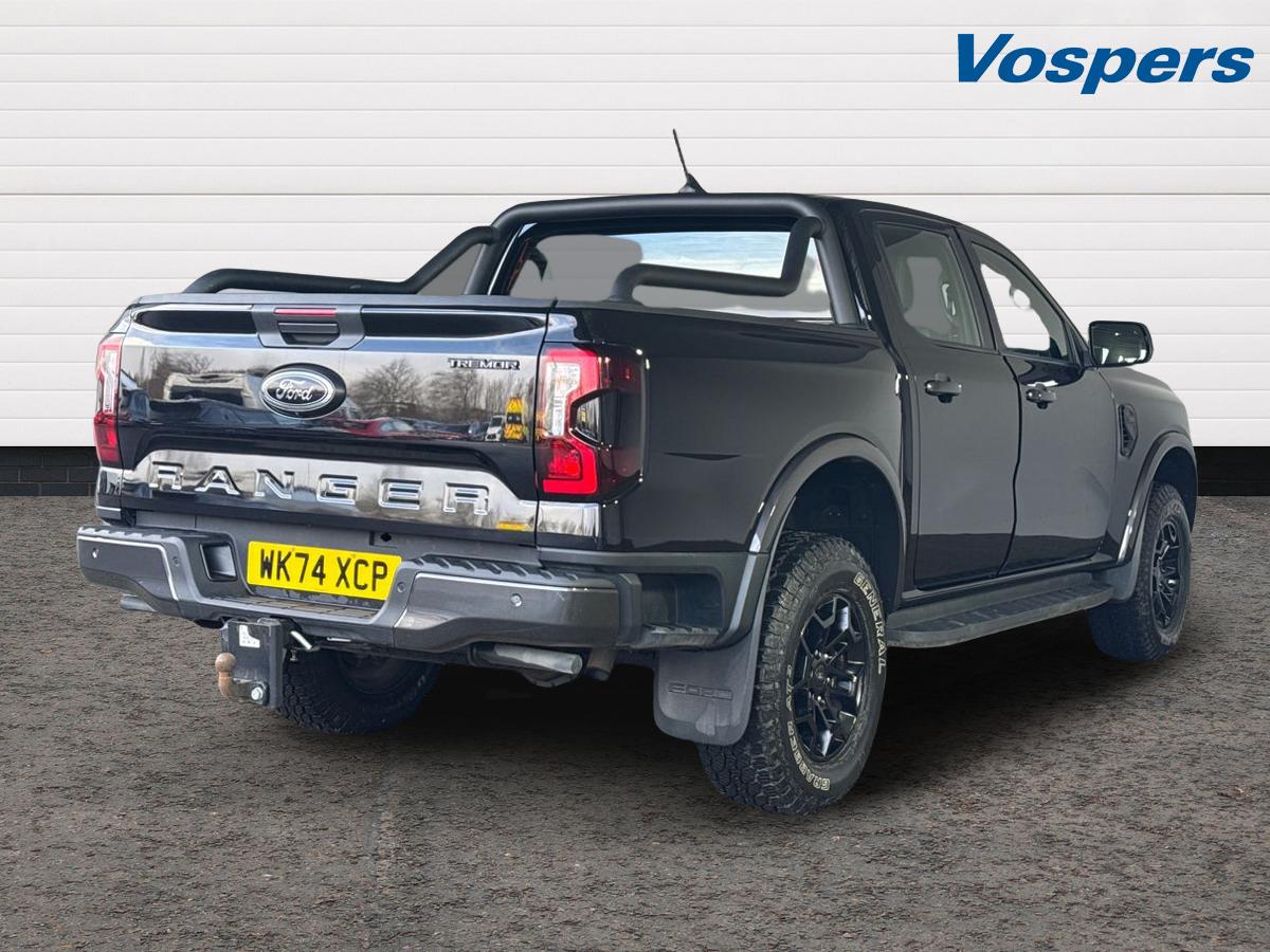 Used Ford Ranger 2024 for sale - 77256353: Photo 9