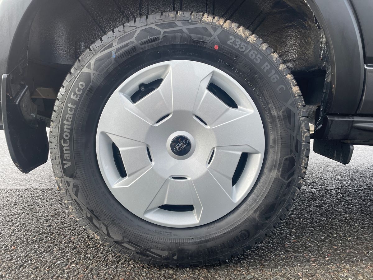 Used Ford Transit 2026 for sale - 77826503: Photo 12