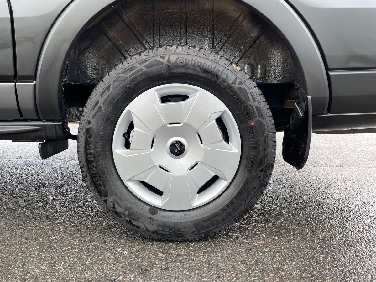 Used Ford Transit 2026 for sale - 77826503: Photo 13