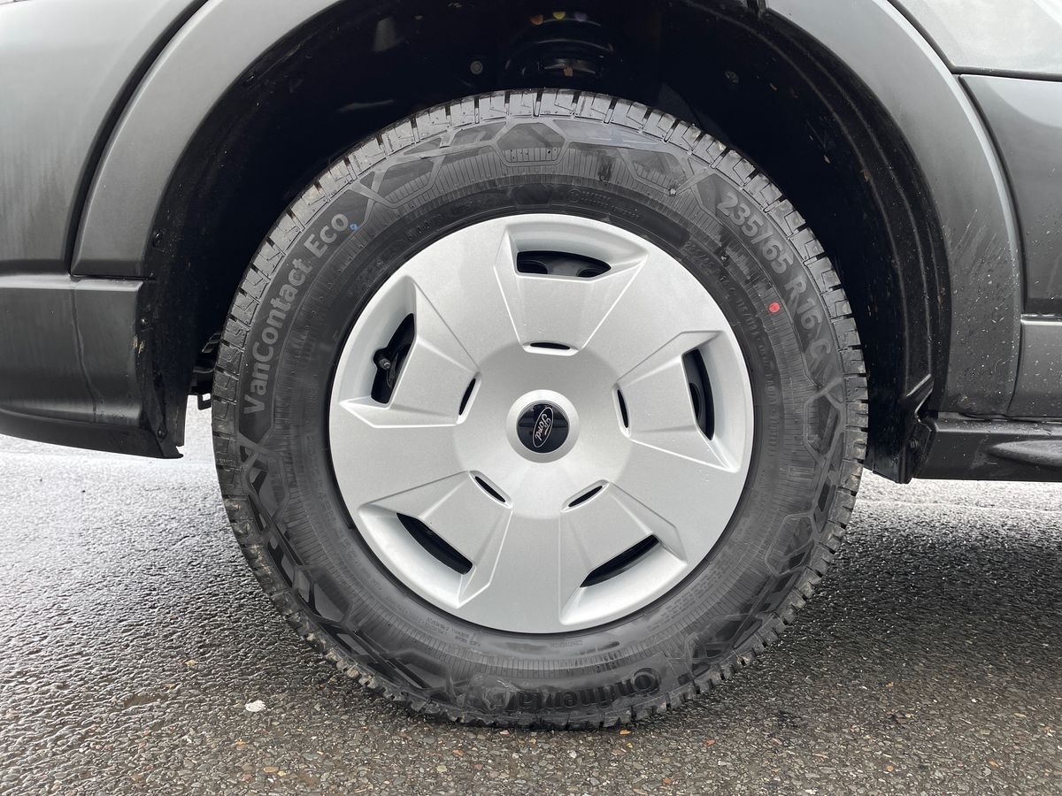 Used Ford Transit 2026 for sale - 77826503: Photo 14