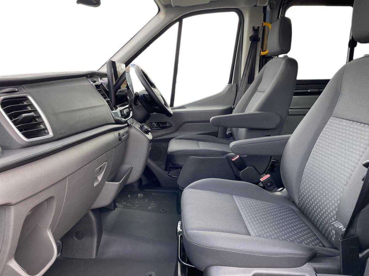 Used Ford Transit 2026 for sale - 77826503: Photo 17