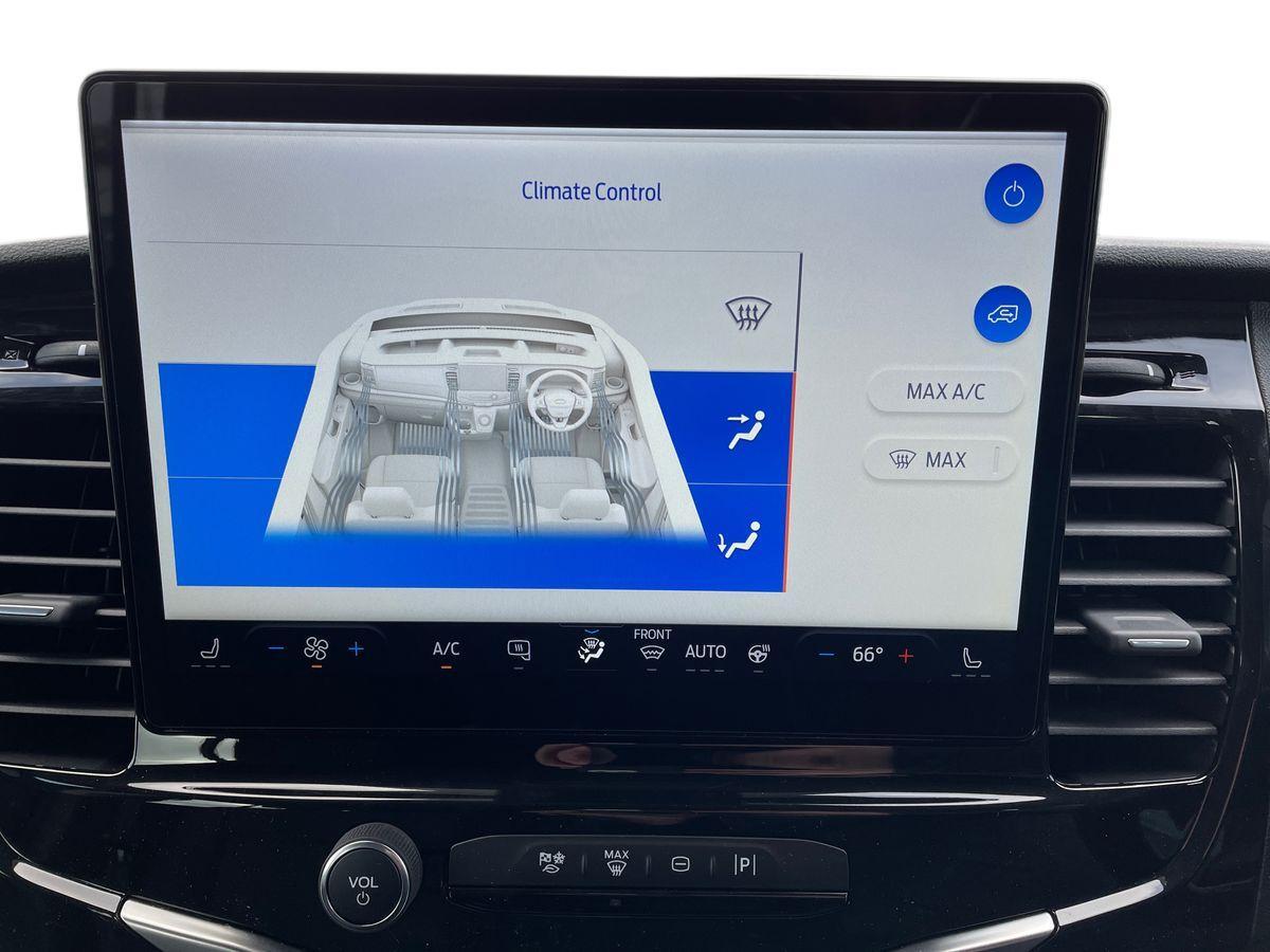 Used Ford Transit 2026 for sale - 77826503: Photo 18