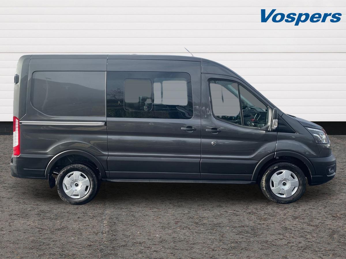 Used Ford Transit 2026 for sale - 77826503: Photo 2