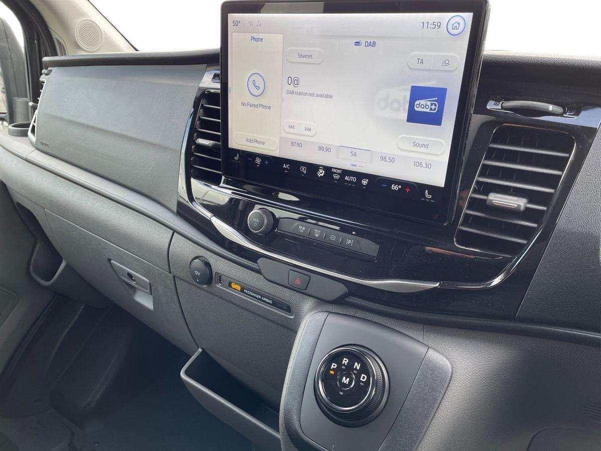 Used Ford Transit 2026 for sale - 77826503: Photo 21