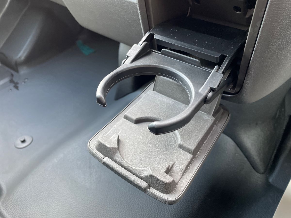 Used Ford Transit 2026 for sale - 77826503: Photo 22