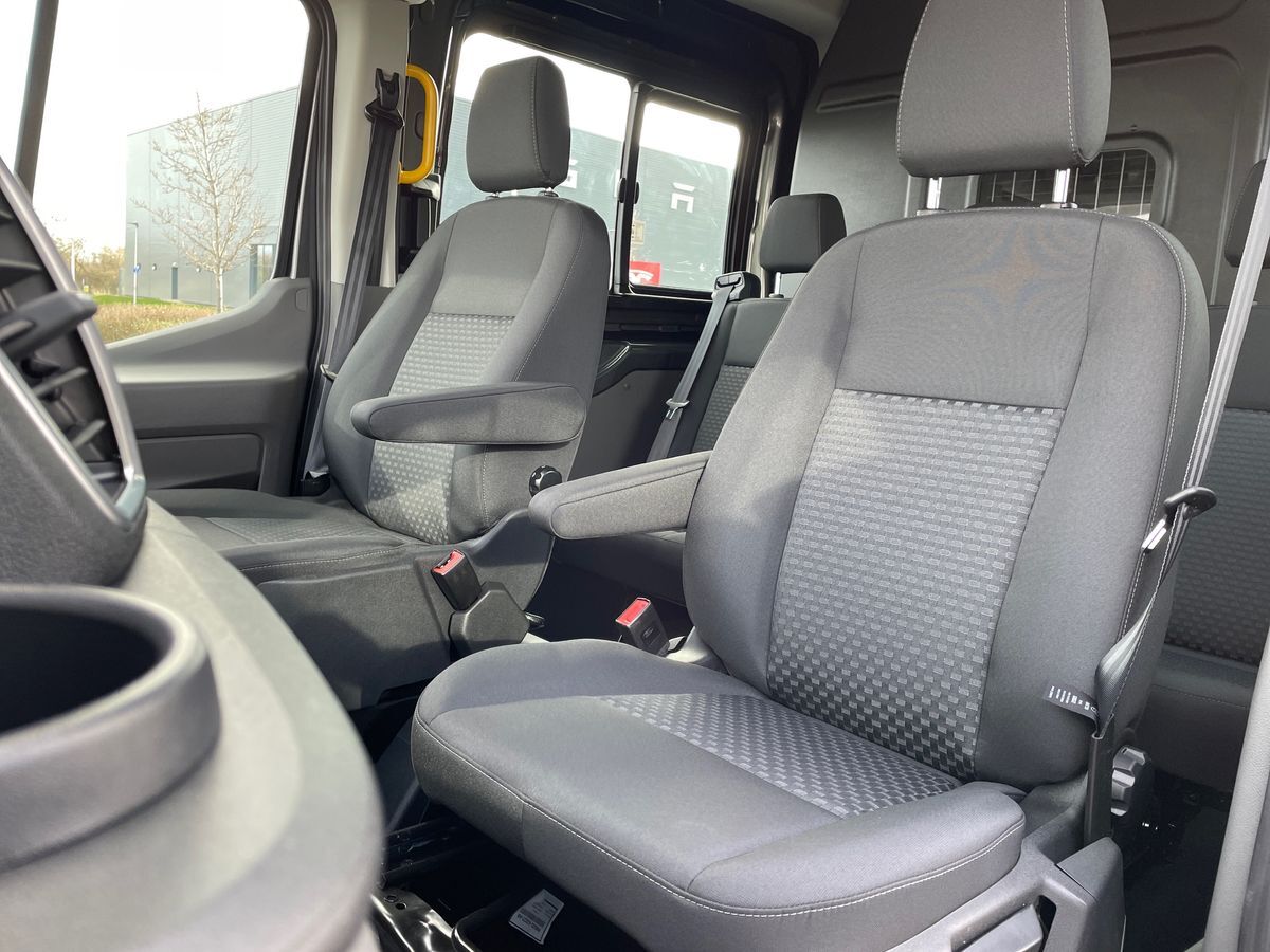 Used Ford Transit 2026 for sale - 77826503: Photo 27