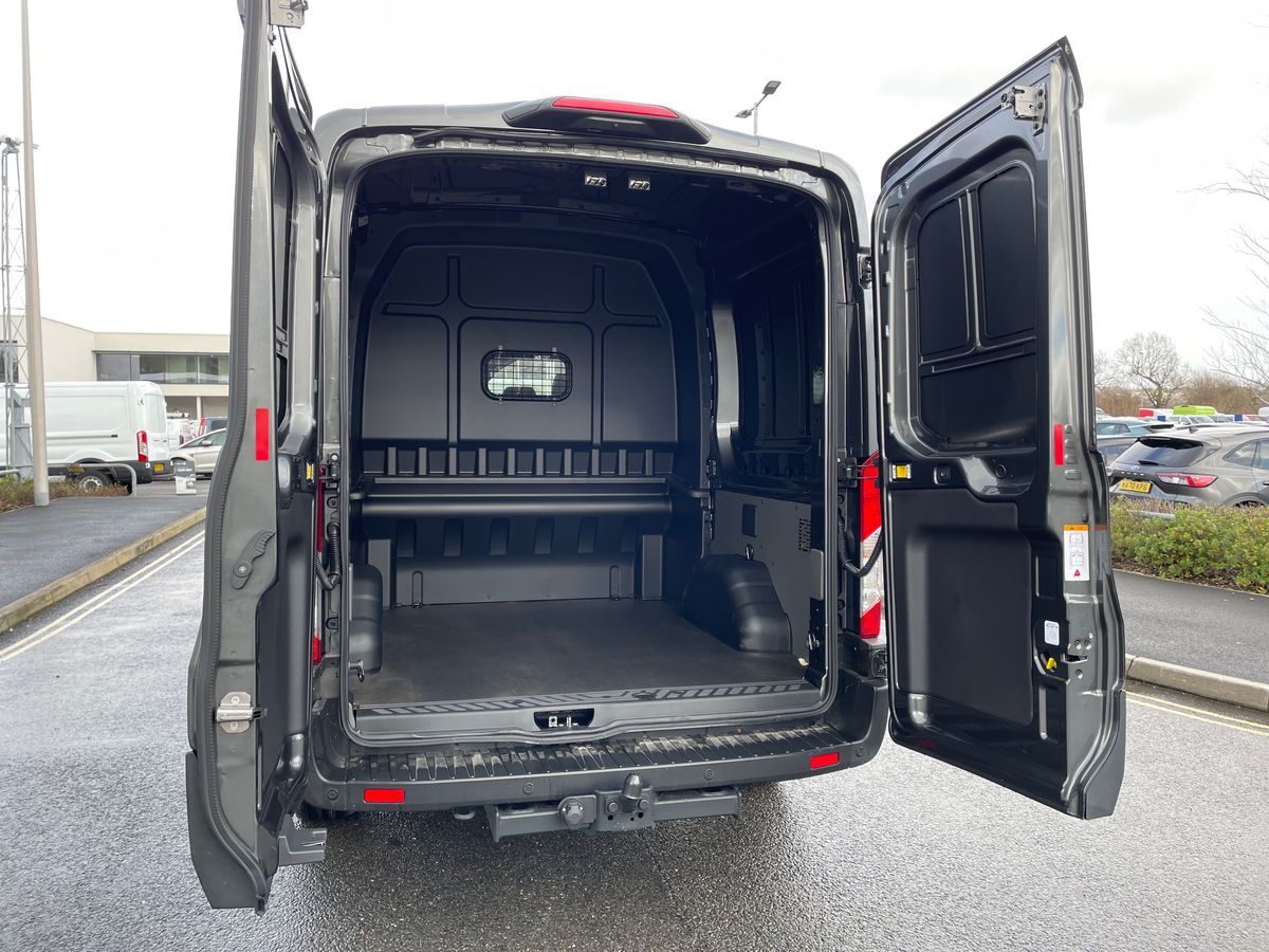 Used Ford Transit 2026 for sale - 77826503: Photo 28