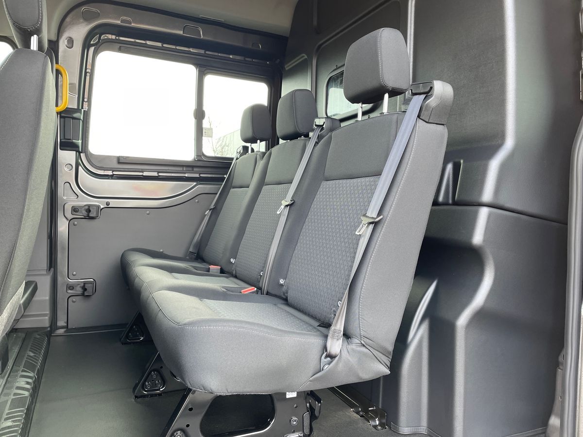 Used Ford Transit 2026 for sale - 77826503: Photo 29