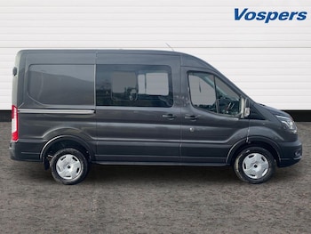 Used Ford Transit 2026 for sale - 77826503: Photo