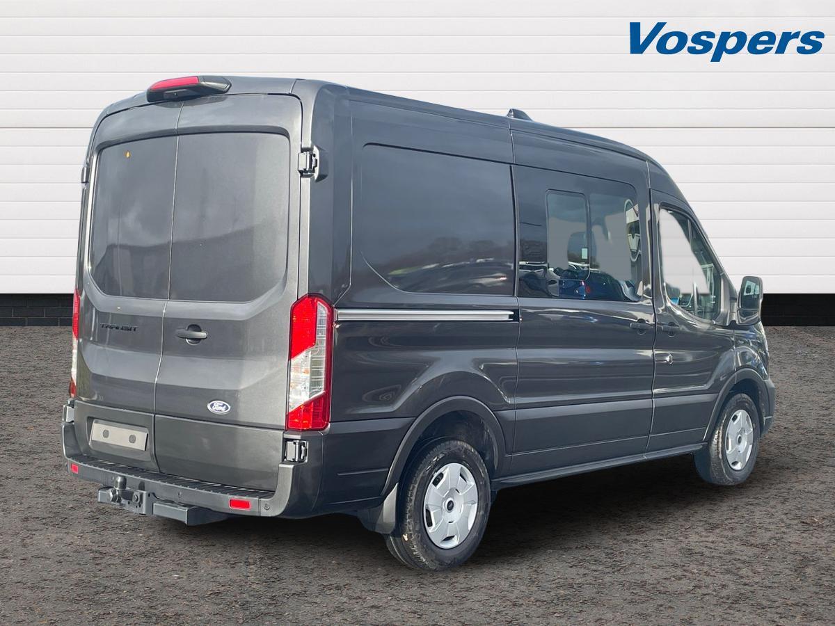 Used Ford Transit 2026 for sale - 77826503: Photo 3