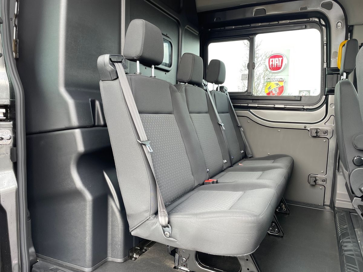 Used Ford Transit 2026 for sale - 77826503: Photo 30