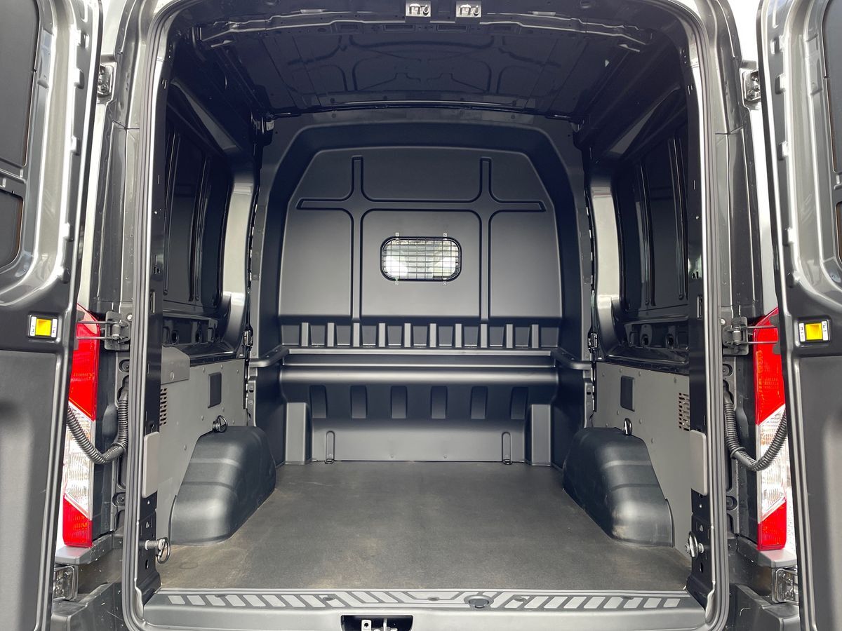 Used Ford Transit 2026 for sale - 77826503: Photo 31