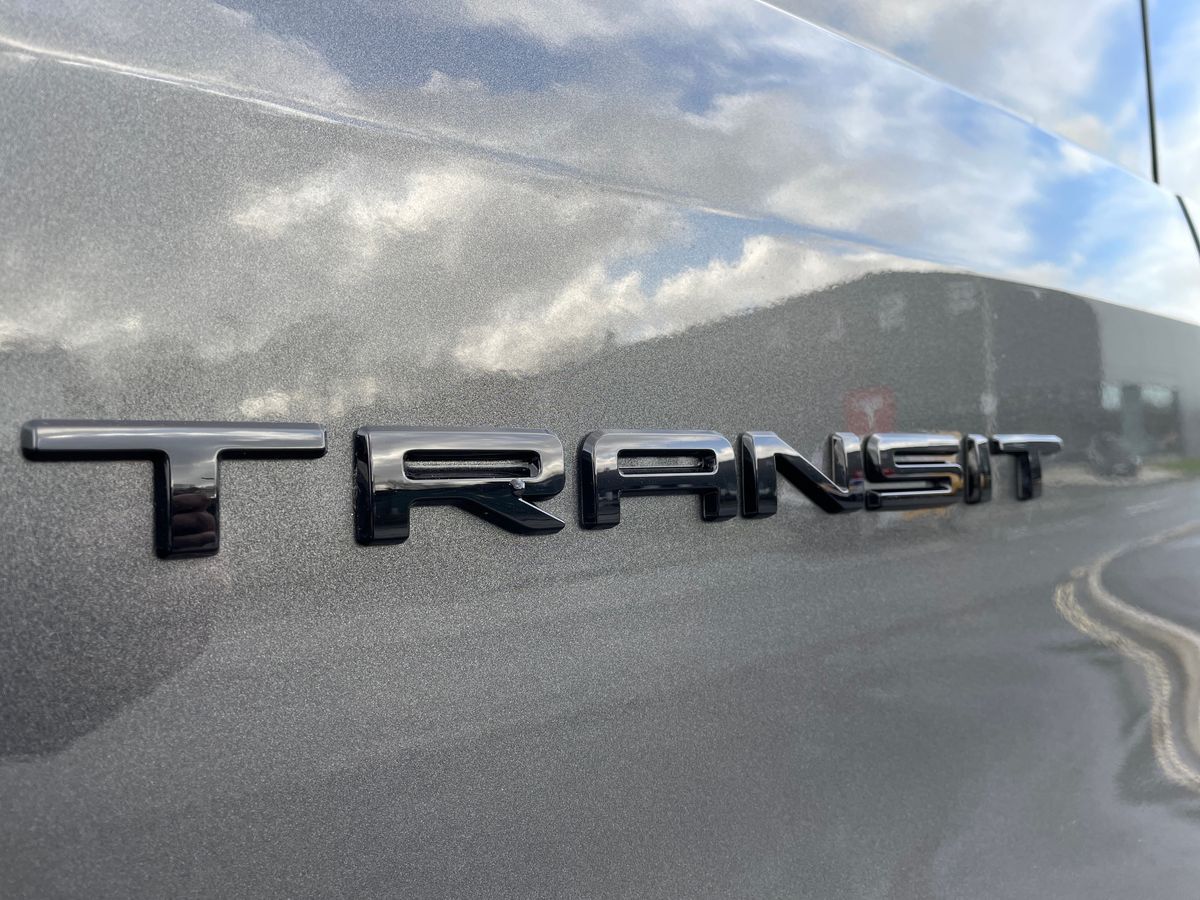 Used Ford Transit 2026 for sale - 77826503: Photo 32