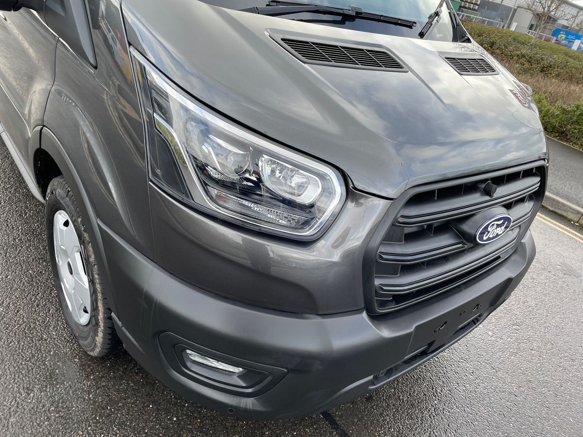 Used Ford Transit 2026 for sale - 77826503: Photo 34