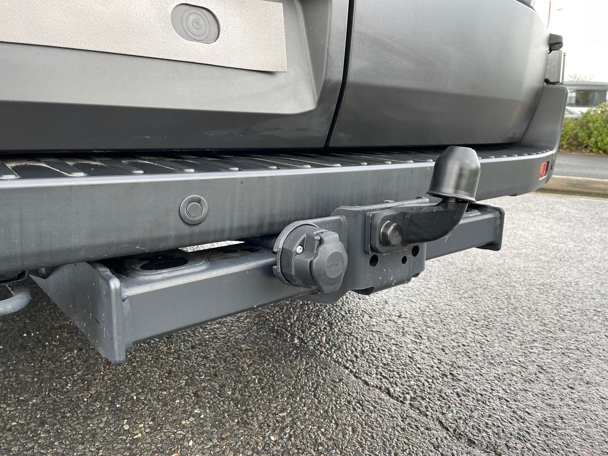 Used Ford Transit 2026 for sale - 77826503: Photo 35