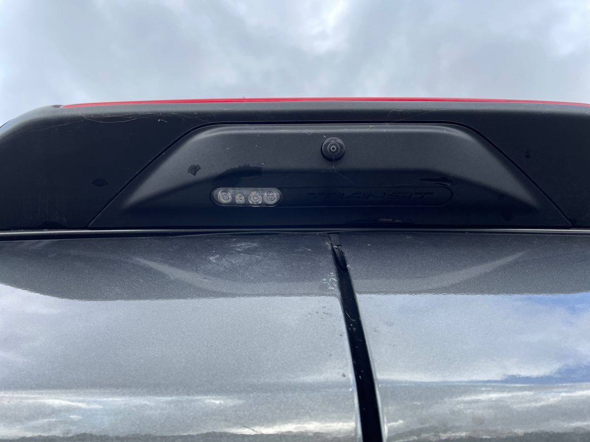 Used Ford Transit 2026 for sale - 77826503: Photo 36