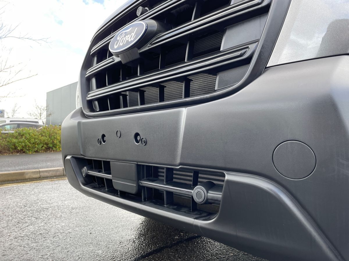 Used Ford Transit 2026 for sale - 77826503: Photo 38