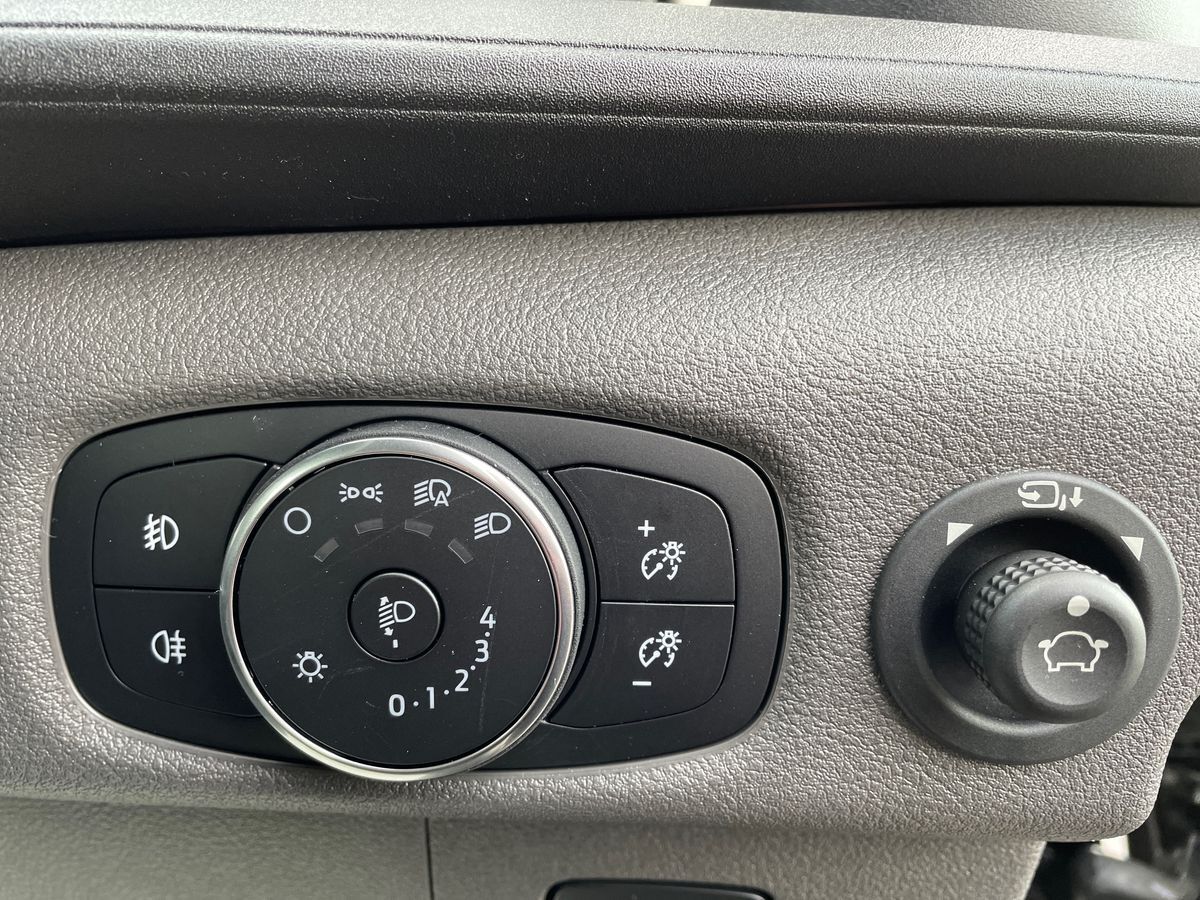 Used Ford Transit 2026 for sale - 77826503: Photo 39