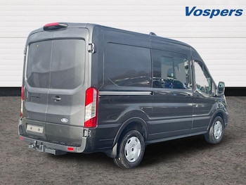 Used Ford Transit 2026 for sale - 77826503: Photo