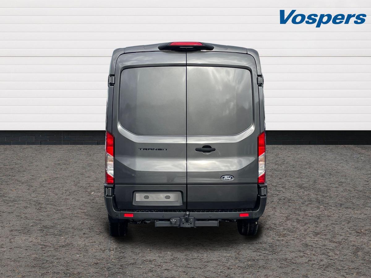 Used Ford Transit 2026 for sale - 77826503: Photo 4