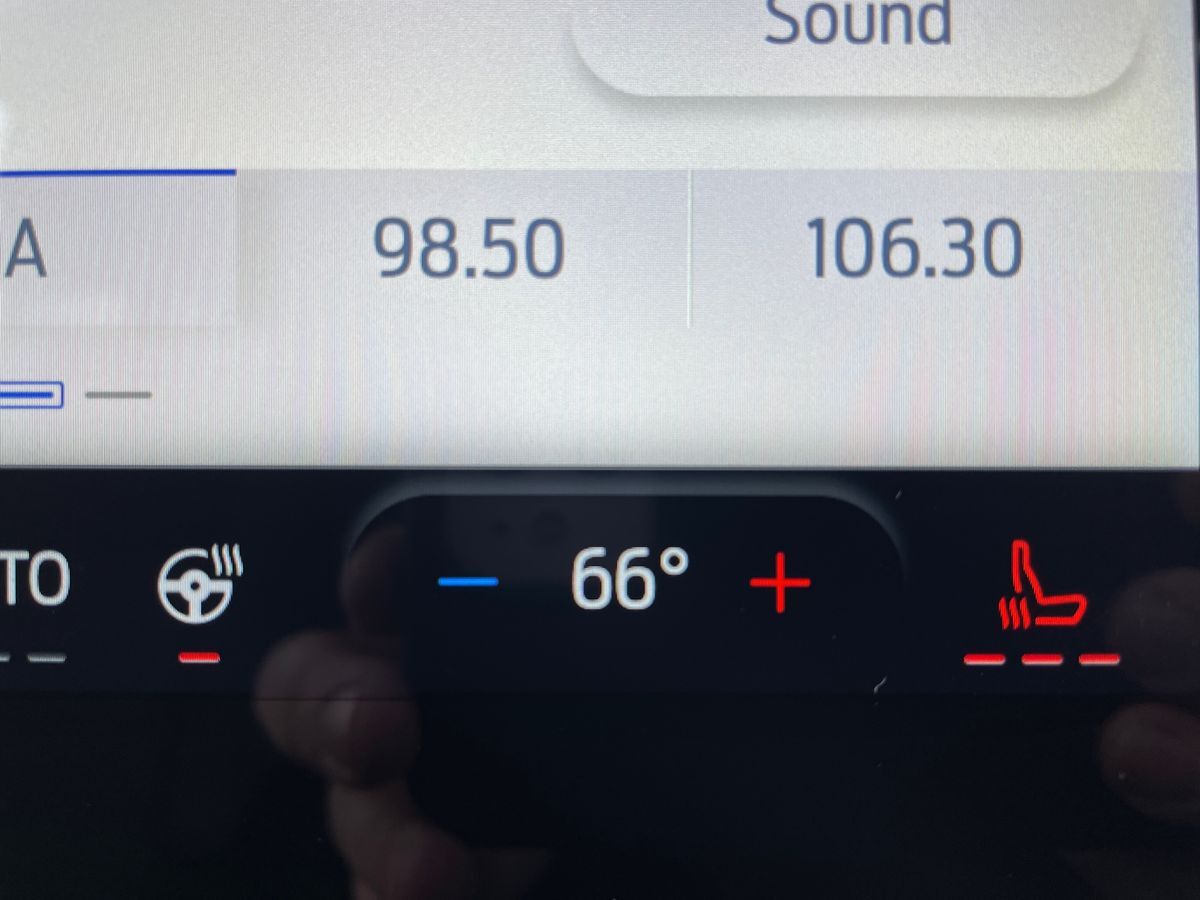 Used Ford Transit 2026 for sale - 77826503: Photo 41