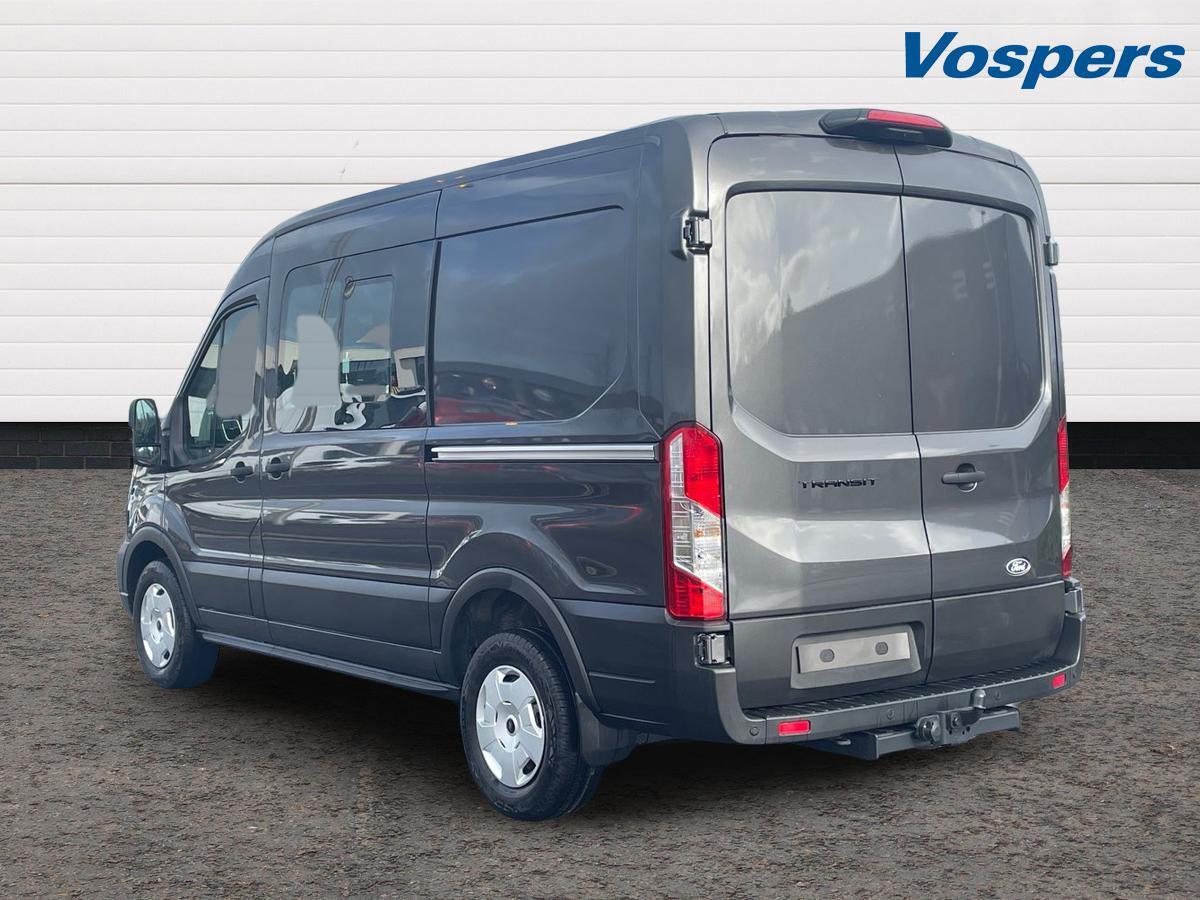 Used Ford Transit 2026 for sale - 77826503: Photo 6