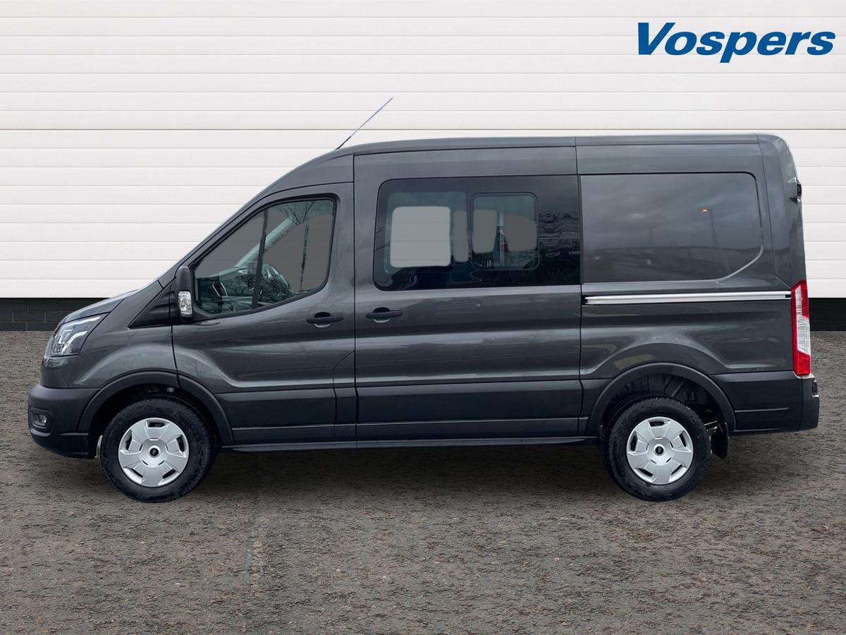 Used Ford Transit 2026 for sale - 77826503: Photo 7