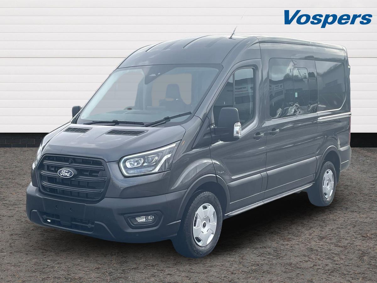 Used Ford Transit 2026 for sale - 77826503: Photo 8