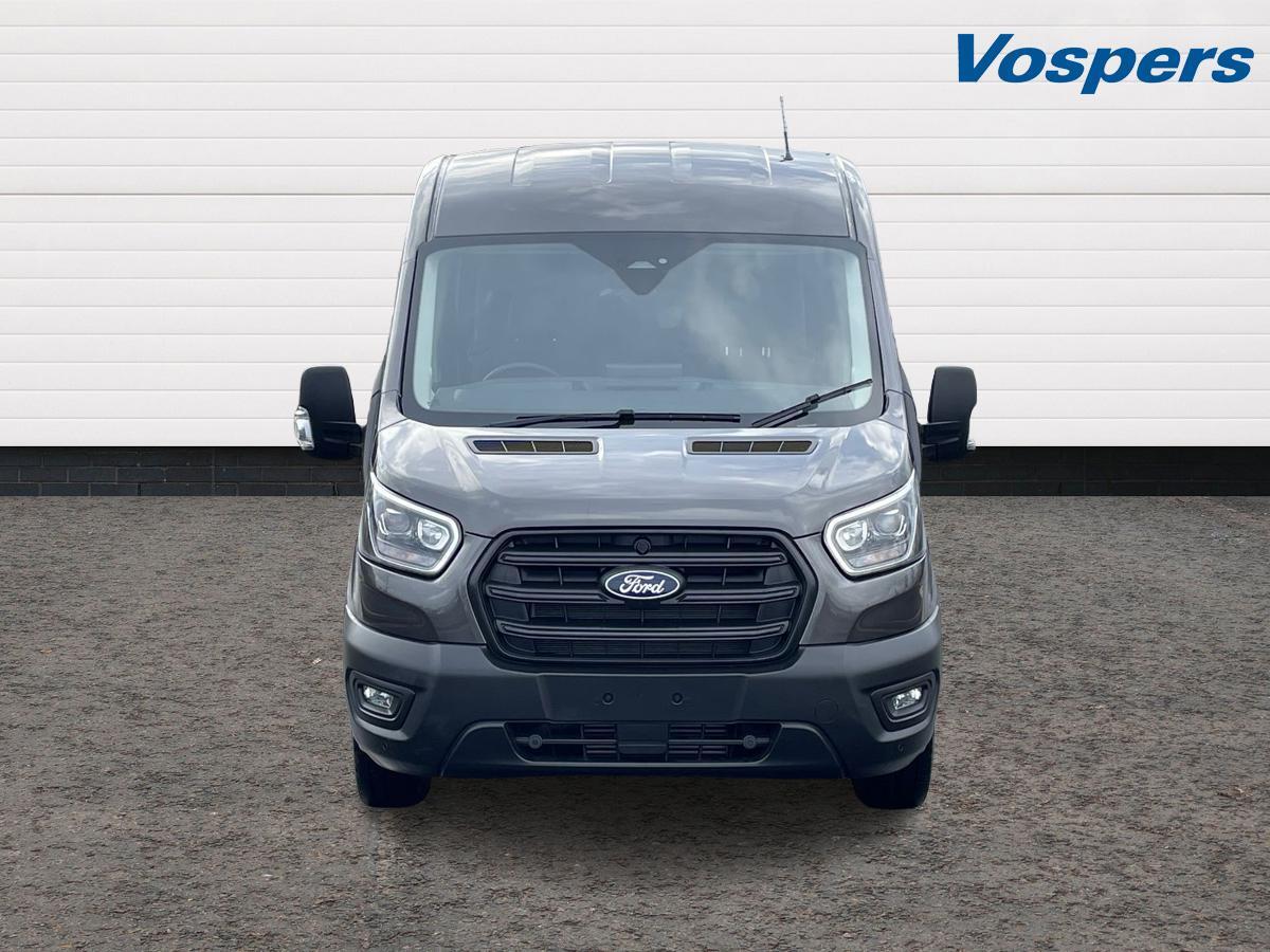 Used Ford Transit 2026 for sale - 77826503: Photo 9
