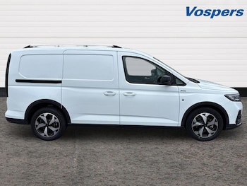 Used Ford Transit Connect 2025 for sale - 78418561: Photo
