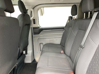 Used Ford Transit Custom 2025 for sale - 79554051: Photo