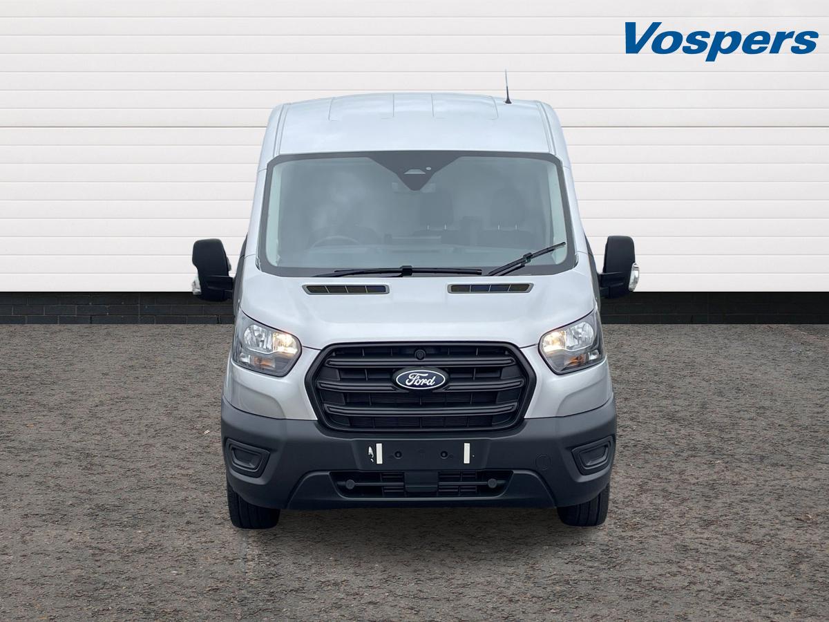 Used Ford Transit 2026 for sale - 77918016: Photo 10
