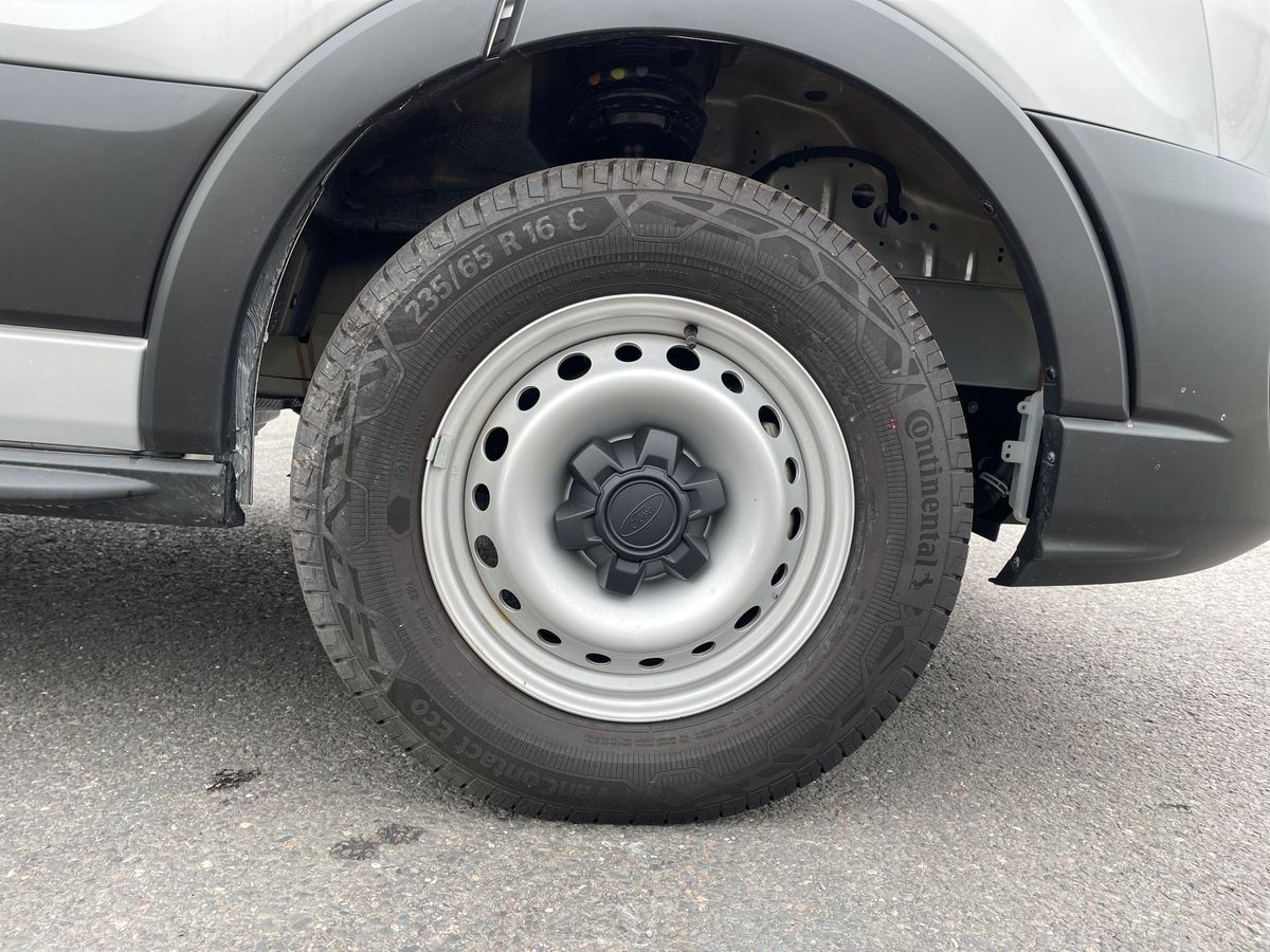 Used Ford Transit 2026 for sale - 77918016: Photo 11