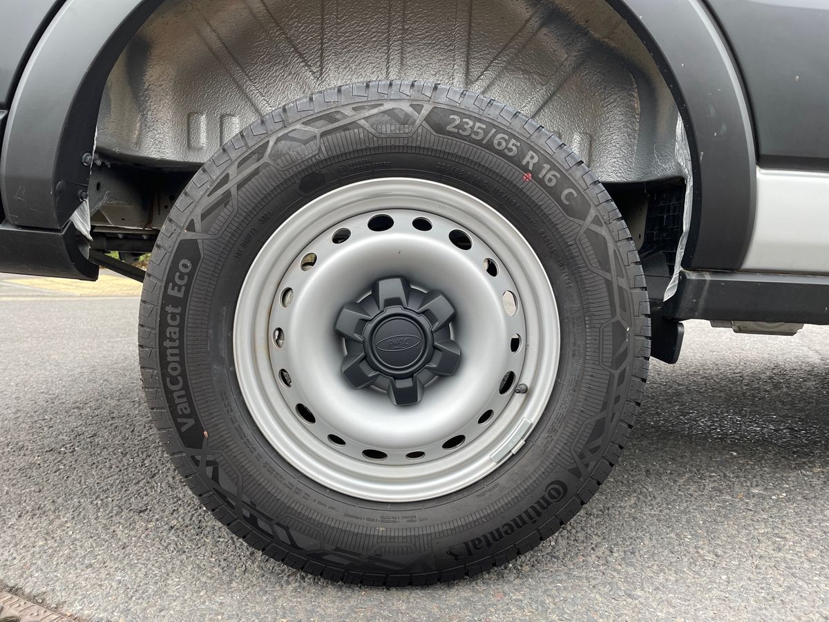 Used Ford Transit 2026 for sale - 77918016: Photo 13