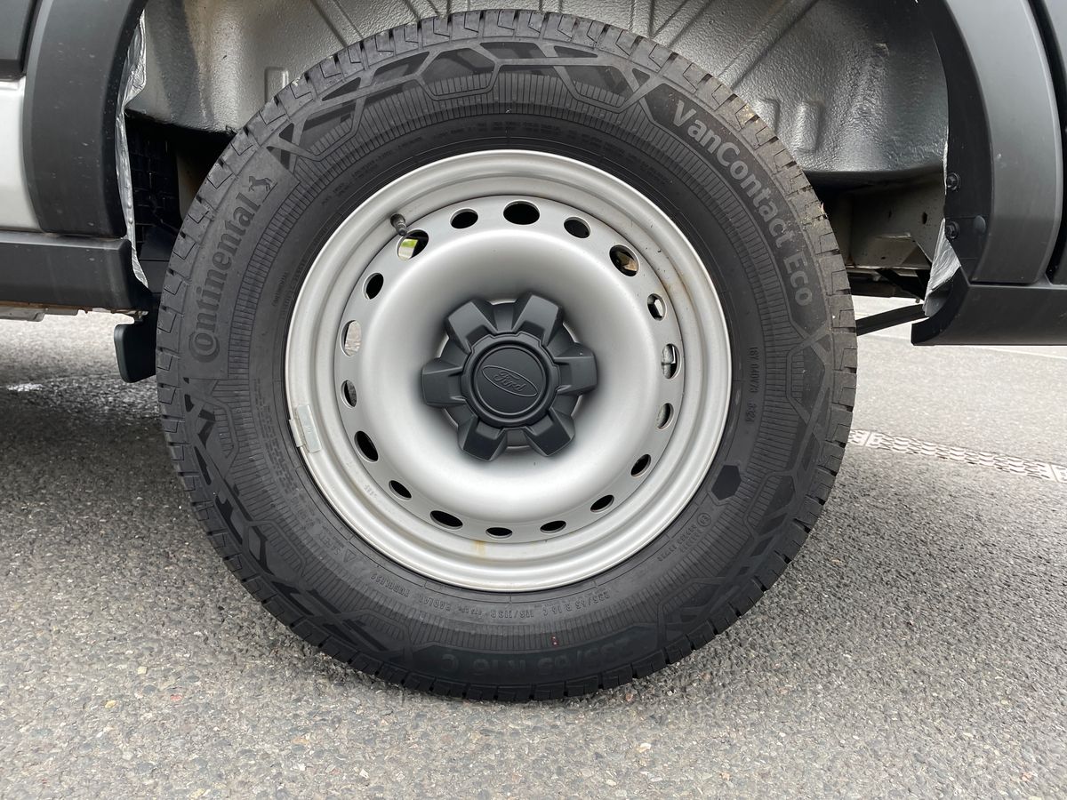 Used Ford Transit 2026 for sale - 77918016: Photo 14