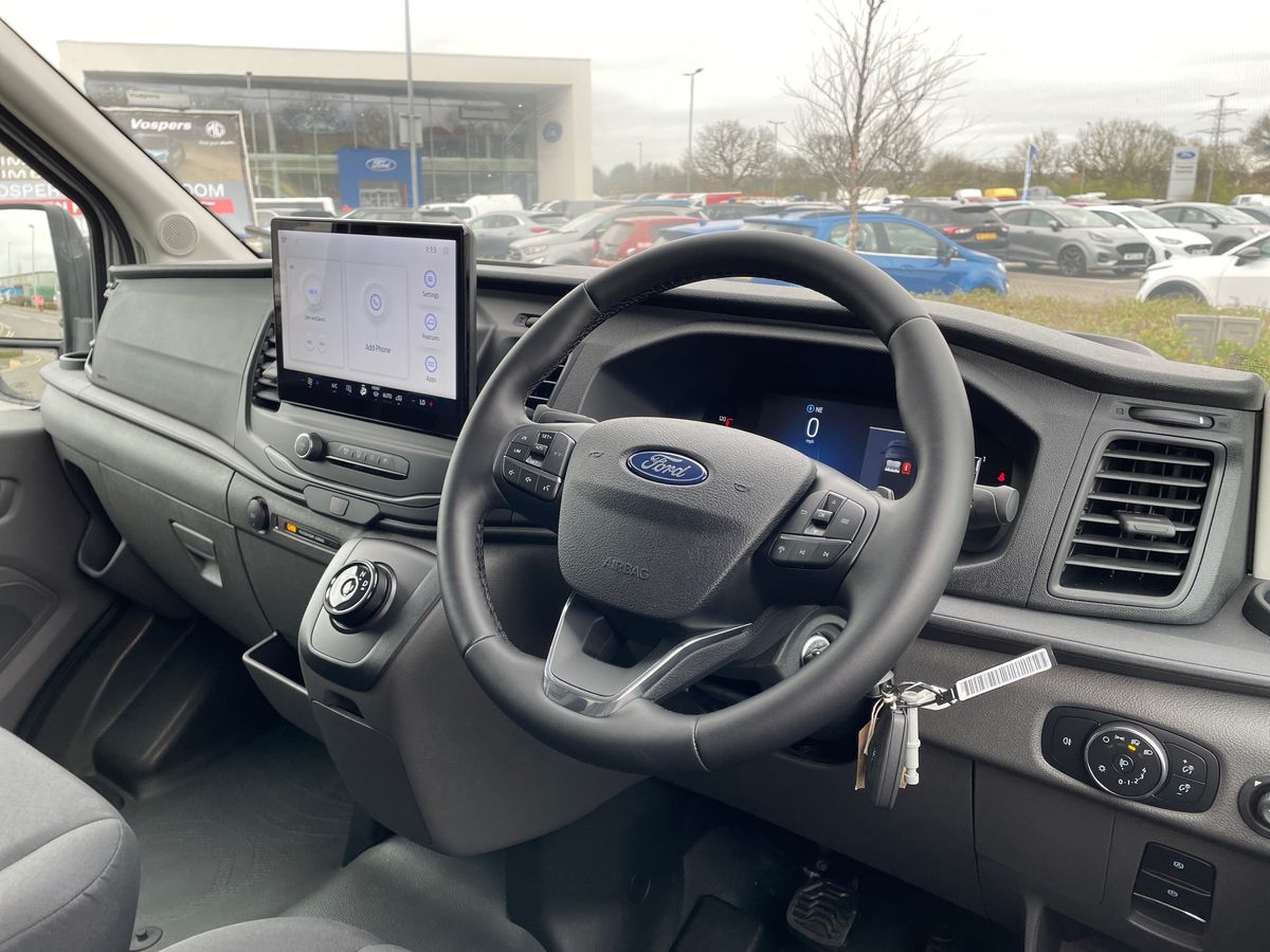 Used Ford Transit 2026 for sale - 77918016: Photo 17