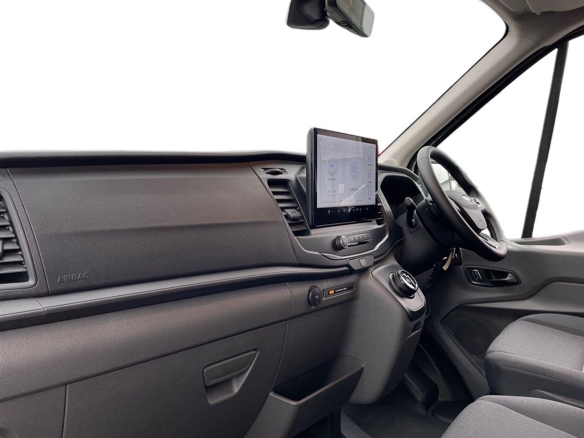 Used Ford Transit 2026 for sale - 77918016: Photo 18