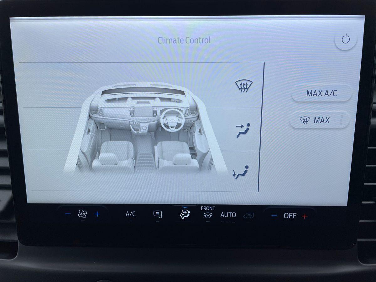 Used Ford Transit 2026 for sale - 77918016: Photo 19