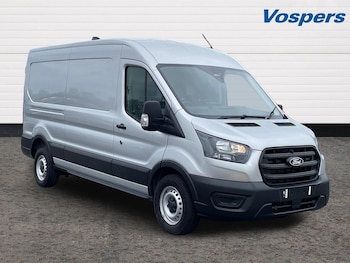 Used Ford Transit 2026 for sale - 77918016: Photo
