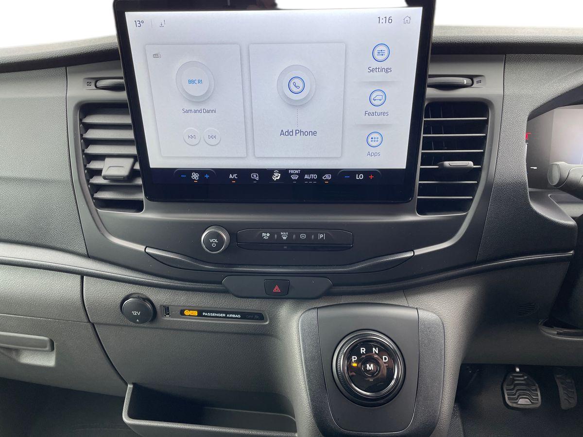 Used Ford Transit 2026 for sale - 77918016: Photo 22