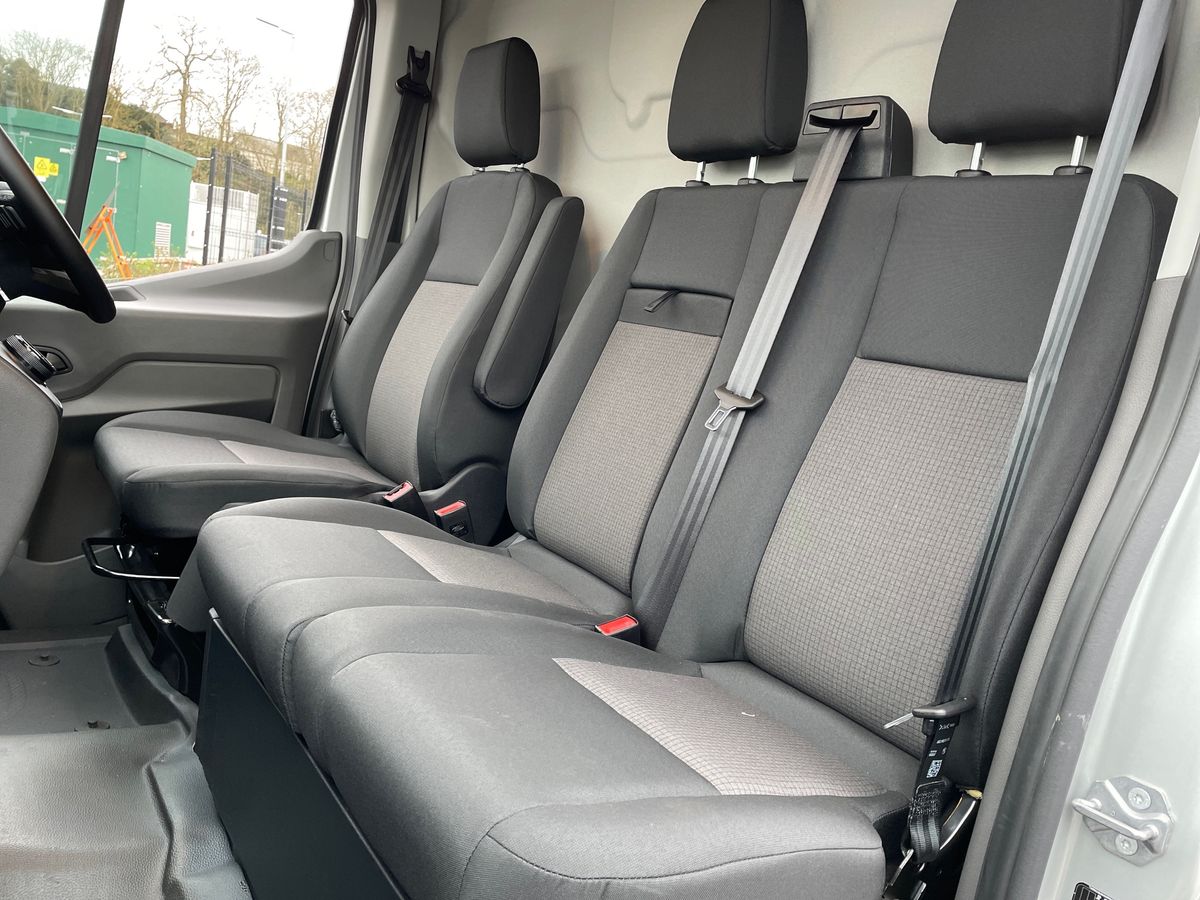 Used Ford Transit 2026 for sale - 77918016: Photo 27