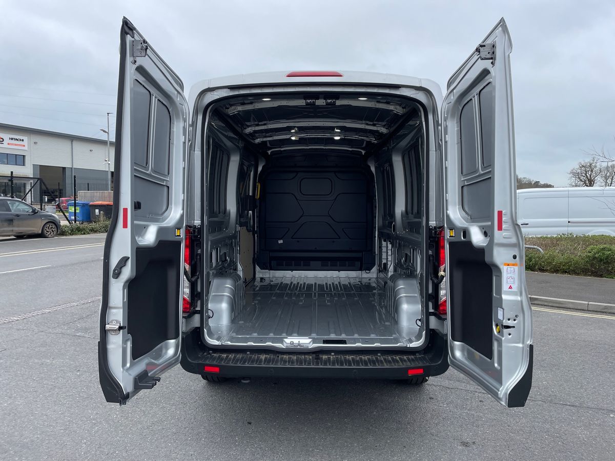 Used Ford Transit 2026 for sale - 77918016: Photo 28