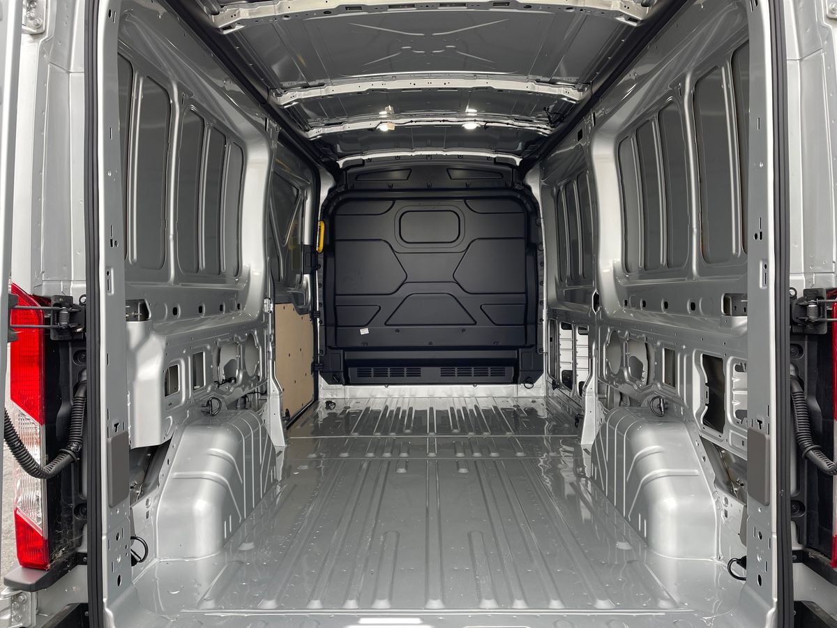 Used Ford Transit 2026 for sale - 77918016: Photo 29