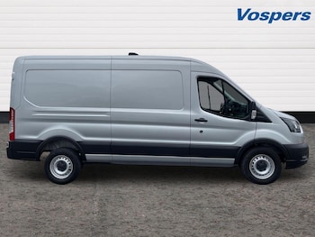 Used Ford Transit 2026 for sale - 77918016: Photo