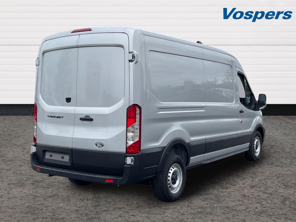 Used Ford Transit 2026 for sale - 77918016: Photo 3