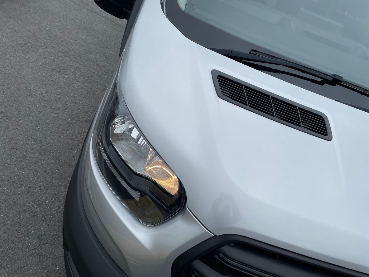 Used Ford Transit 2026 for sale - 77918016: Photo 33