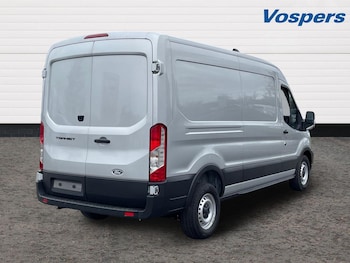 Used Ford Transit 2026 for sale - 77918016: Photo