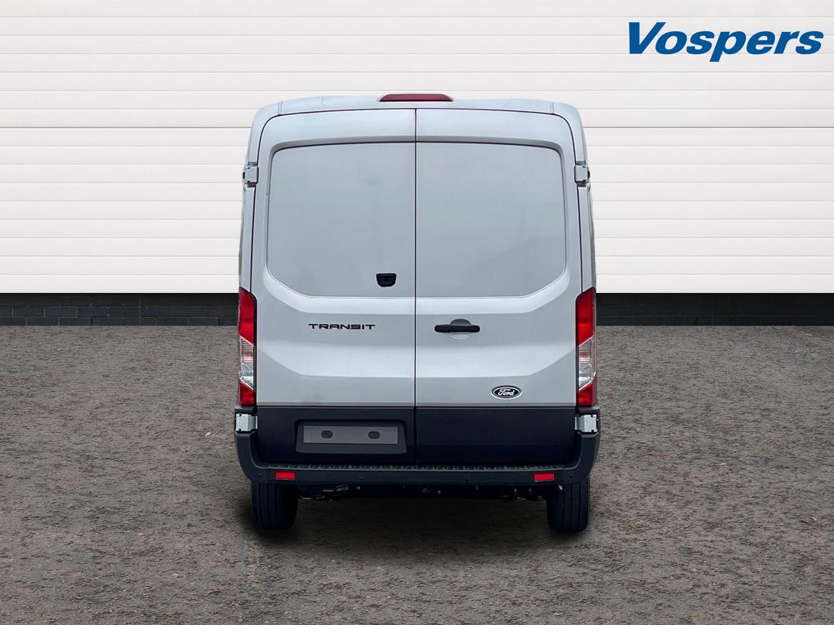 Used Ford Transit 2026 for sale - 77918016: Photo 5