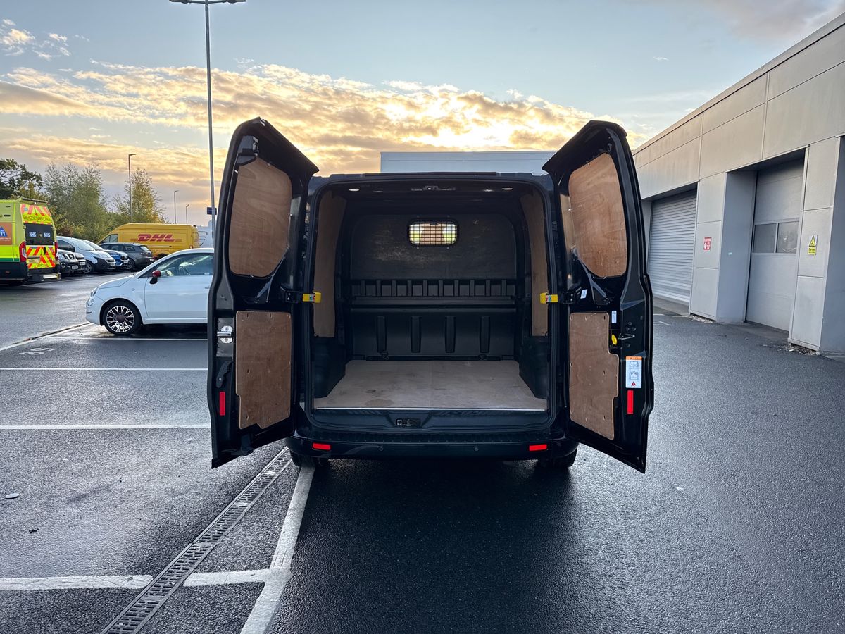 Vehicle 28