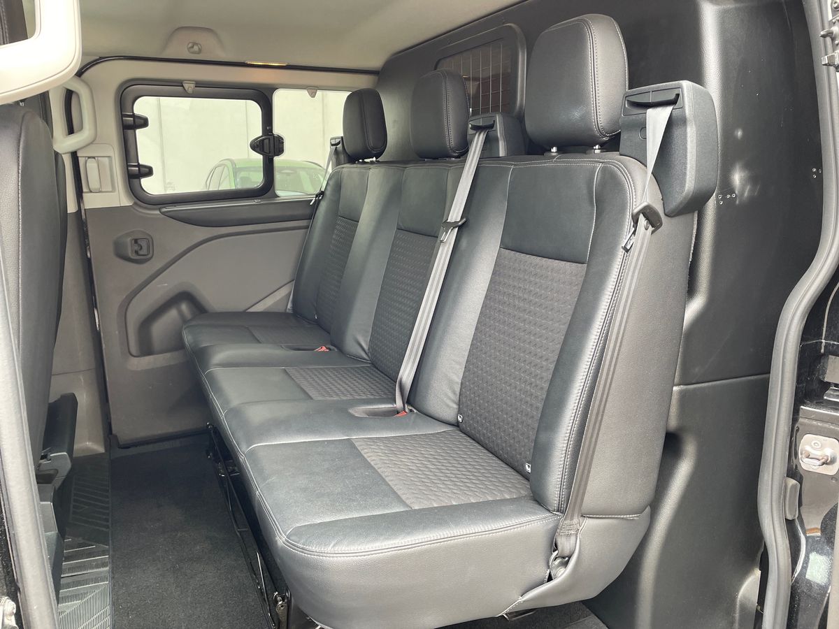 Vehicle 29